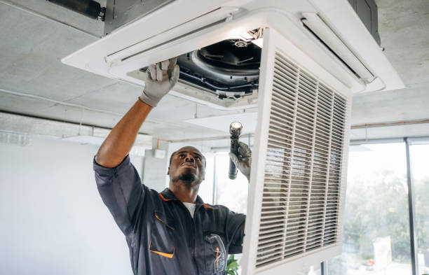 Licensed Hvac service in Port Royal, SC - FH HVAC